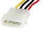 STARTECH LP4POWEXT12