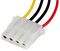 STARTECH LP4POWEXT12