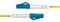 STARTECH SPSMLCSC-OS2-10M