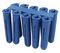 REISSER BLUE WALLPLUG