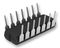 TEXAS INSTRUMENTS SN7404N