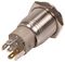RJS ELECTRONICS RJS102P-16LA-H-R-B-BS-12V-67Q