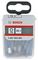 BOSCH - PROFESSIONAL / BLUE 2607002801