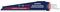 BOSCH - PROFESSIONAL / BLUE 2608900386
