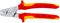 KNIPEX 95 16 160