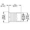 PENN ELCOM M1702