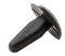 ESSENTRA COMPONENTS MMB-187-01BK