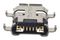 AMPHENOL COMMUNICATIONS SOLUTIONS 10103593-0001LF