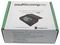 MULTICOMP PRO RPI4-MP-STARTER KIT-BLK-4GB.