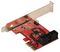 STARTECH 4P6G-PCIE-SATA-CARD