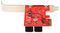 STARTECH 4P6G-PCIE-SATA-CARD