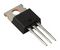 STMICROELECTRONICS L78M15ABV