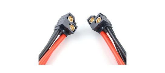 UltraWize Connectors and Cables Assemblies
