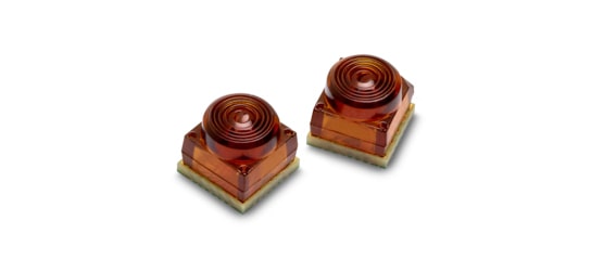 Optical Wireless Transceivers made for short distance, high speed, bidirectional, full duplex data transmission