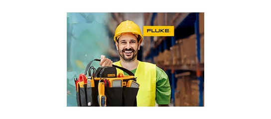 Fluke Spring Deals: Buy One,Get one Free