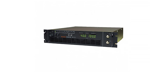 Alimentatore CC programmabile DLM 3-4 KW