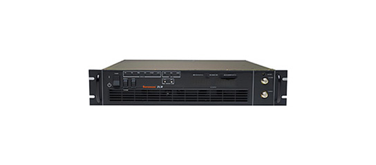 Serie di alimentatori CC programmabili mezzo rack DLM600 375- –600 W