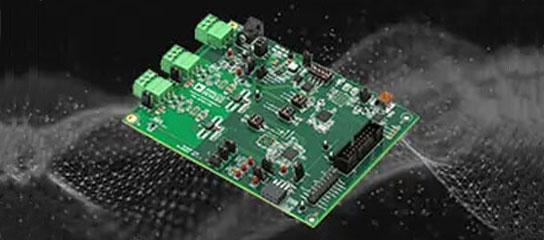 ADIN2111: Switch Ethernet a 2 porte a bassa complessità con PHY 10BASE-T1L integrato