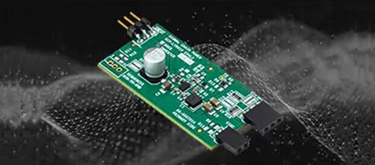 LT8618/LT8618.3: Buck sincrono ad alta efficienza da 65 V/100 mA