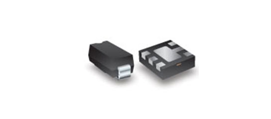 Diodi TVS