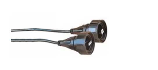 Standard Buccaneer USB Series Connector