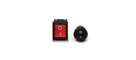 Rocker Switches