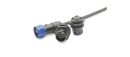 4000 Series Single Pair Ethernet Buccaneer