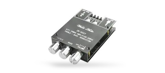 Add-on Raspberry Pi