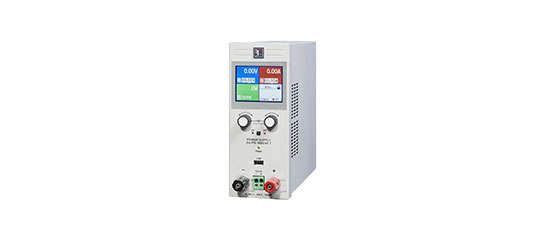 Alimentatore CC programmabile Autoranging da banco 1500 W
