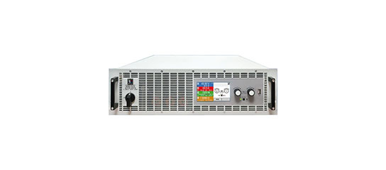 Alimentatore CC bidirezionale con carico rigenerativo
