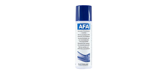 Conformal Coatings