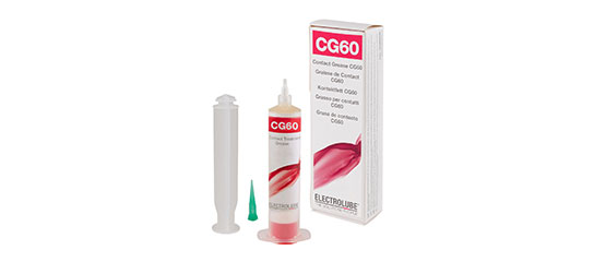Contact Lubricants
