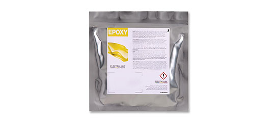 Encapsulation Resins