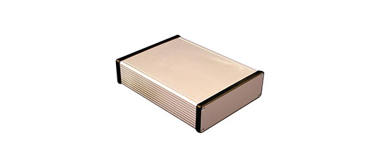 Hammond Metal Enclosures