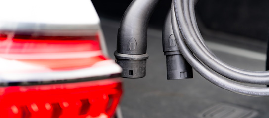 Soluzioni di ricarica EV