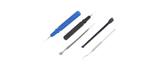 Sonde e spatole