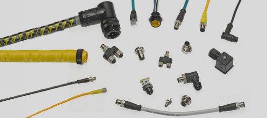 Automazione industriale Brad