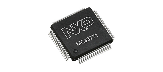 Analogico: MC3377