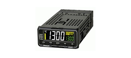 Controller di temperatura Omron