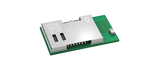 Moduli wireless