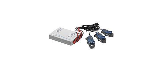 Logger di corrente CM3