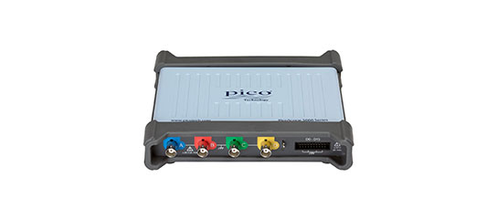 PicoScope Serie 5000D