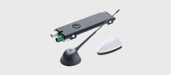 Antenne