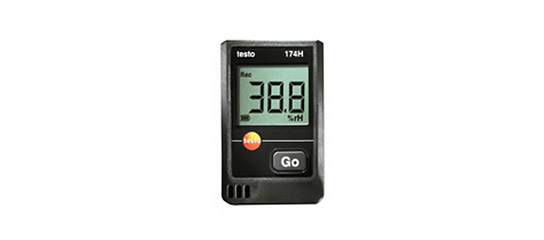 Data logger