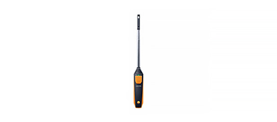 Sonde di Test Ambientale
