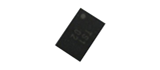 XCL211/12 Micro CC/CC piccolo da 2 A con bobina integrata