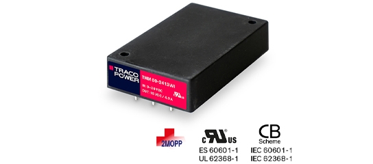 serie THM 60WI