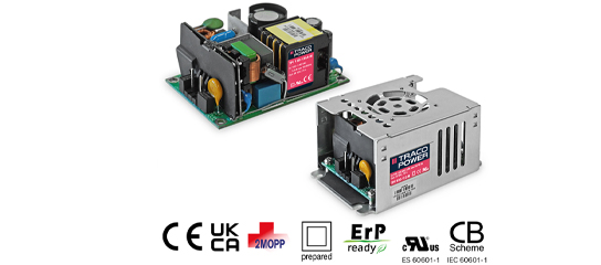 Serie TPI 180