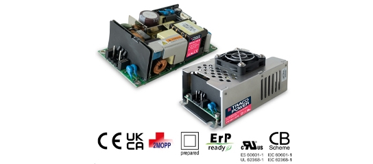 Serie TPP 300