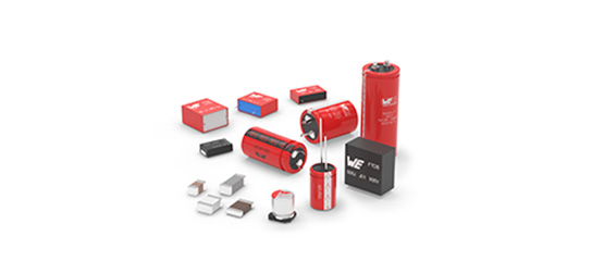Capacitors